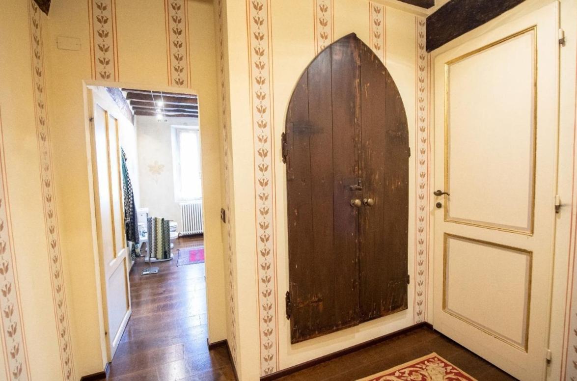 Villa Ottocentesca Immersa Nel Verde Montecavolo Ngoại thất bức ảnh